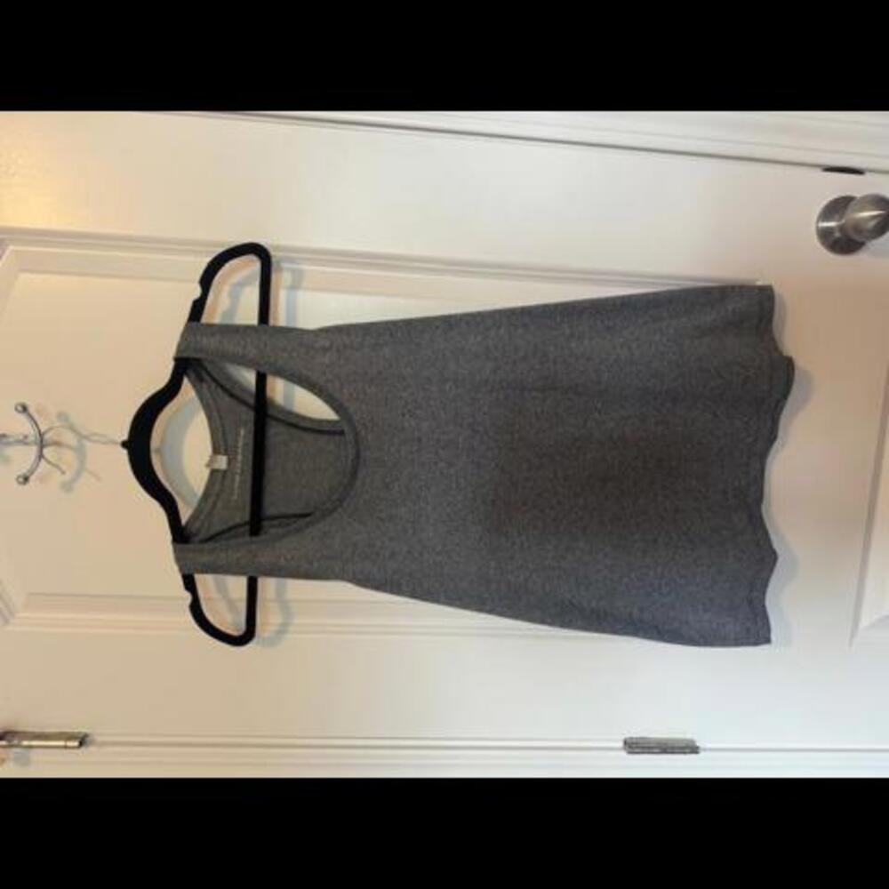 Under Armour - Heat Gear Racerback Tank